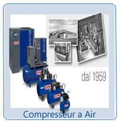 COMPRESSEUR A AIR